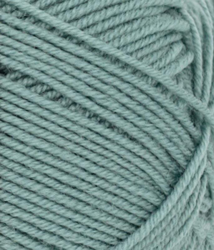 Tynn Merinoull 7741 Aqua Haze